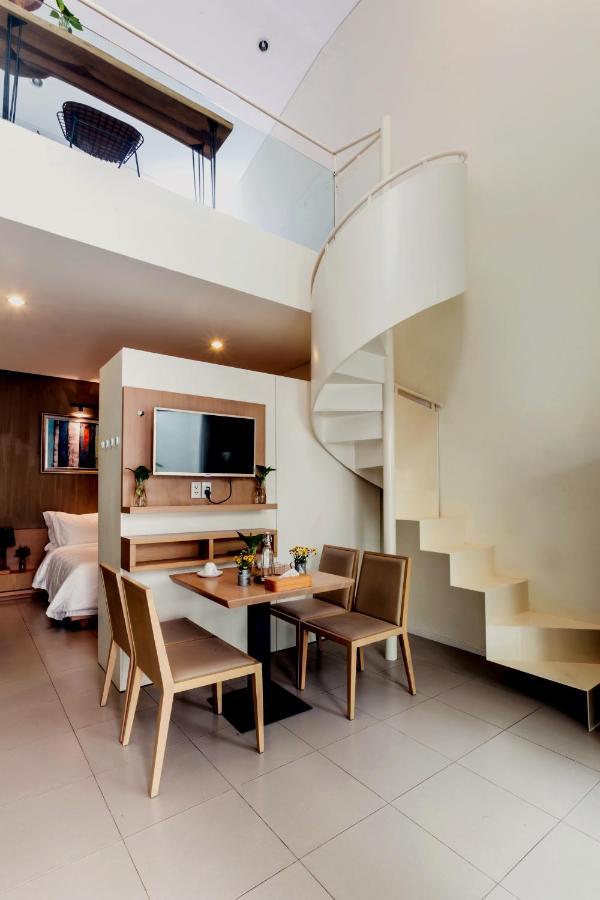 Sen Boutique Homestay Ho Či Minovo Město Exteriér fotografie
